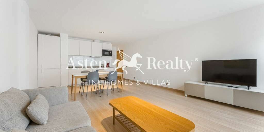 Apartament z 1 sypialnią - Adeje