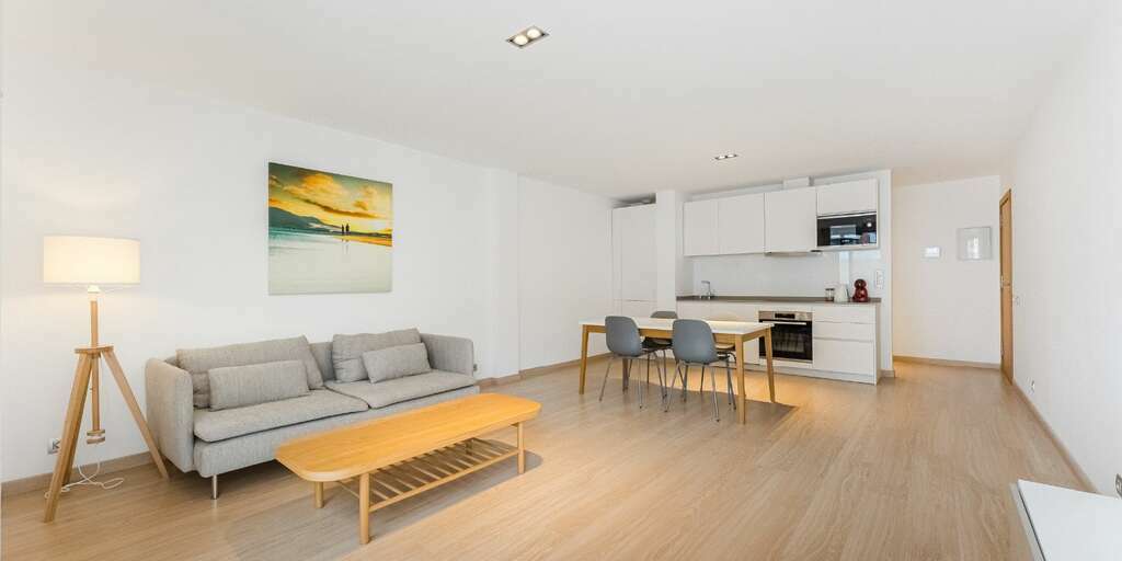 1 Bedroom Apartment - Adeje