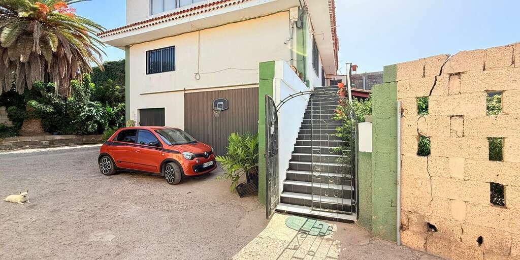 Estate - Las Galletas