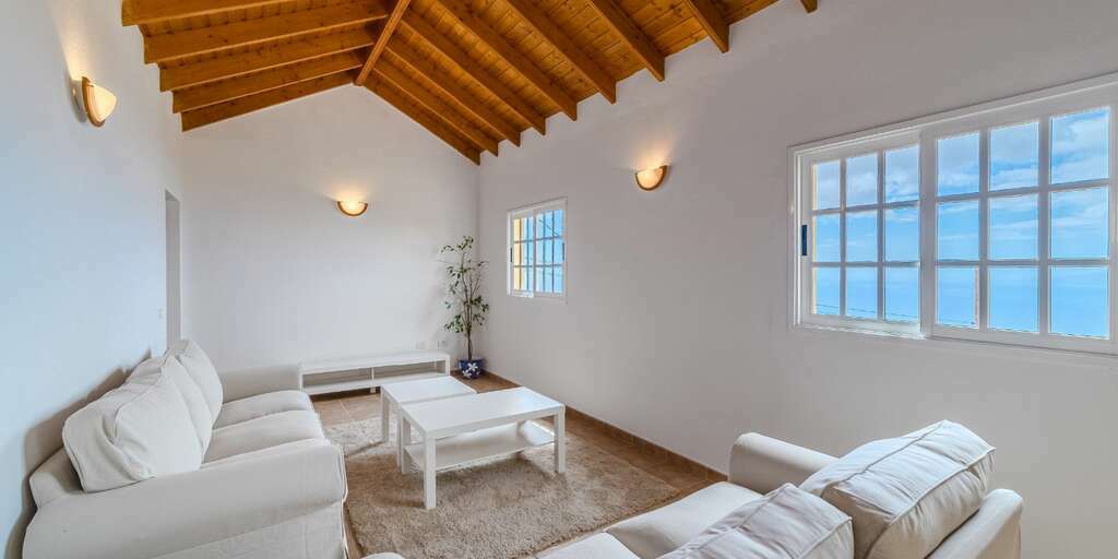 4 Bedroom House - Vera de Erques