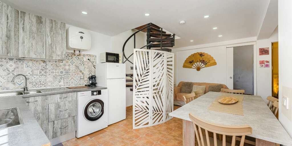 4 Bedroom Townhouse - Costa del Silencio - Chayofita