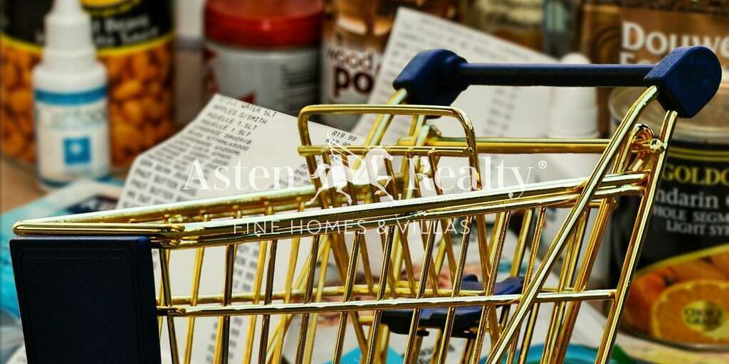 Bedrijf - Las Chafiras