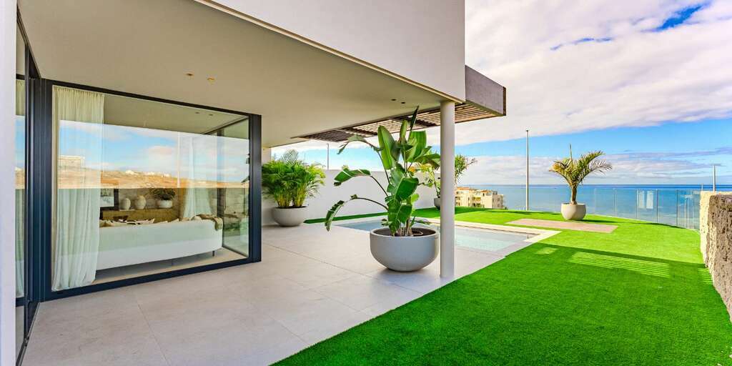 2 Bedroom Penthouse - Callao Salvaje