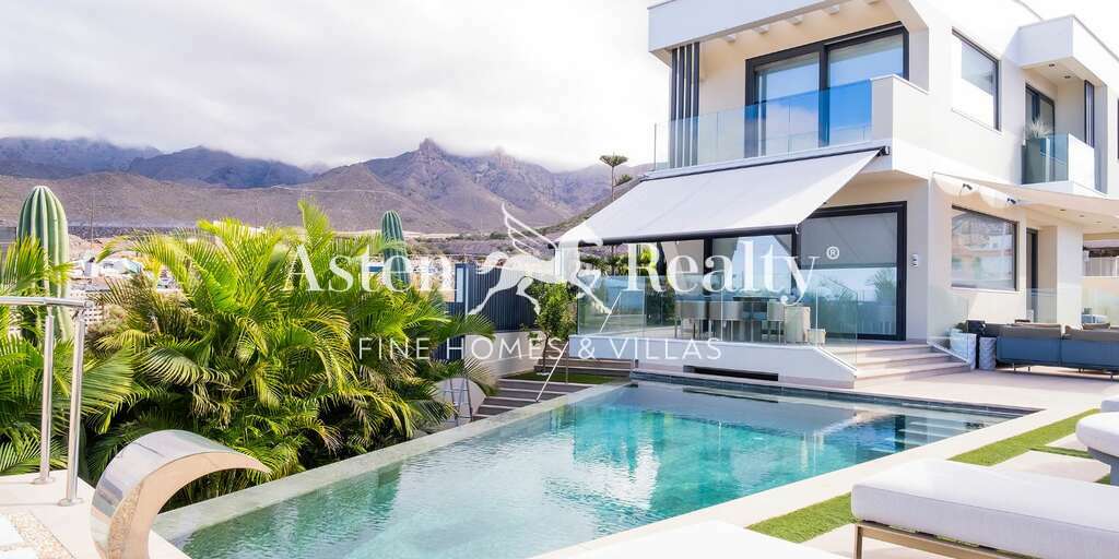 4 Bedroom Villa - El Madroñal