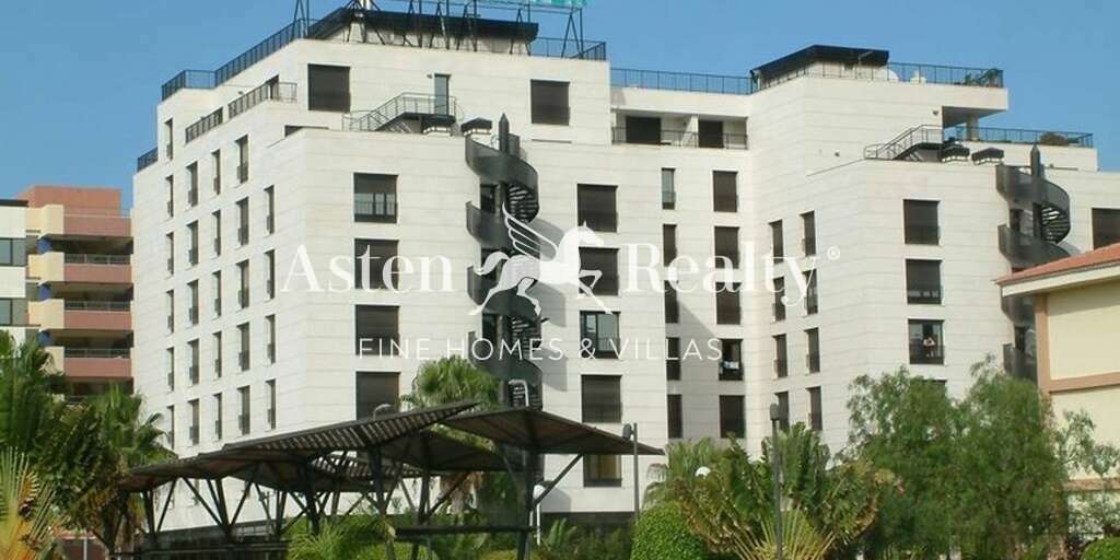 Business - Playa de Las Américas - Zentral Center