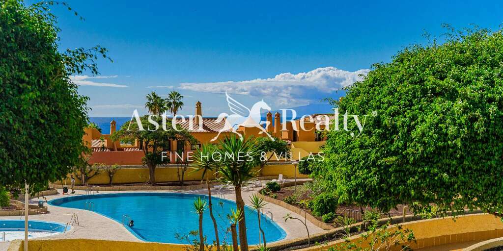 2 Bedroom Apartment - El Madroñal - La Pineda