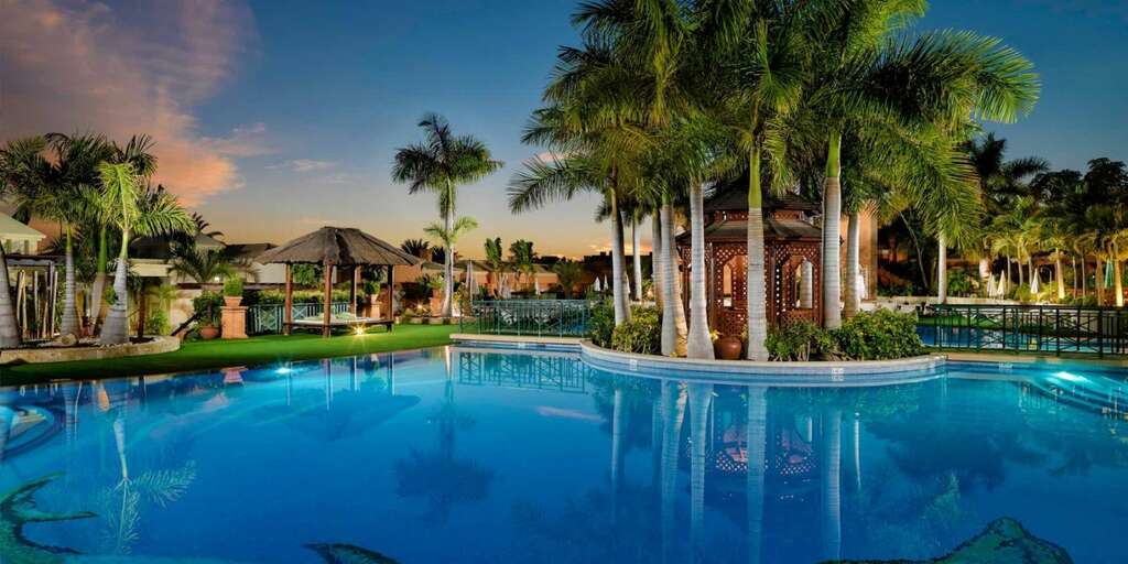 1 Bedroom Bungalow - Playa de Las Américas - Green Garden Resort