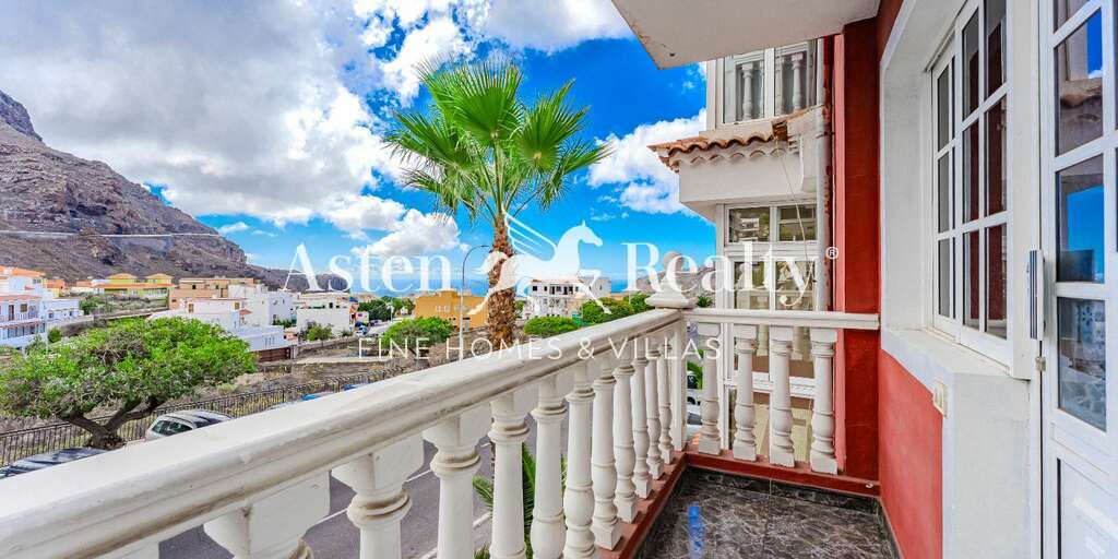 Appartamento di 2 Camere - Tamaimo