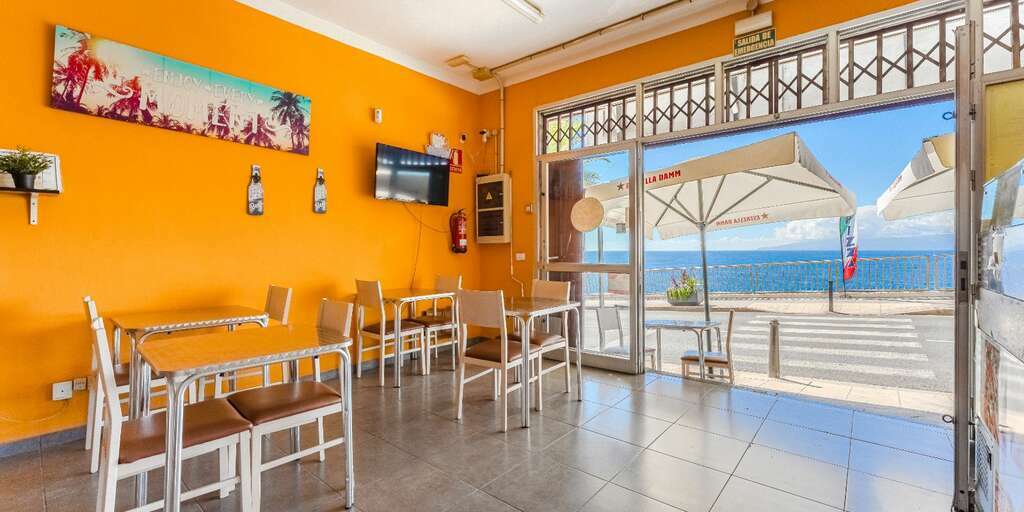 Transfer - Puerto de Santiago