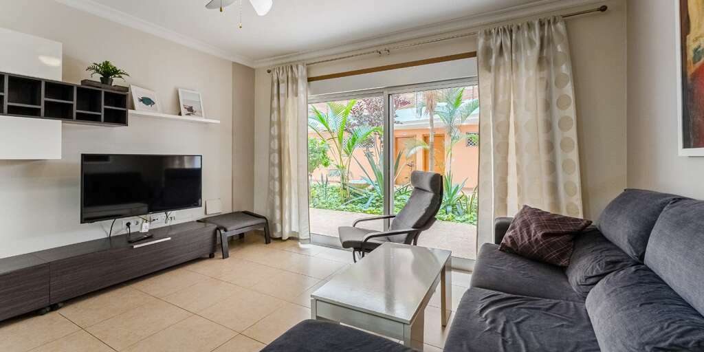 Dúplex de 2 dormitorios - Playa San Juan