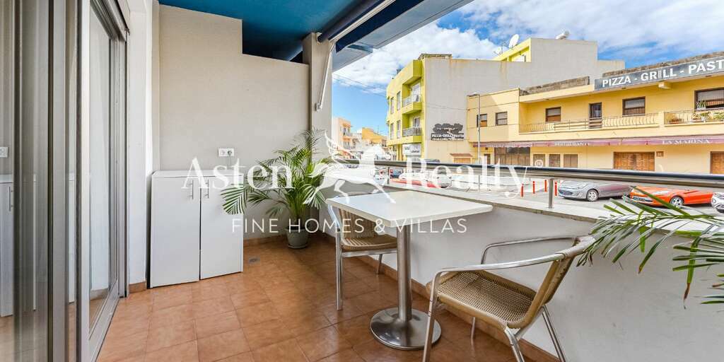 2 Bedroom Duplex - Playa San Juan