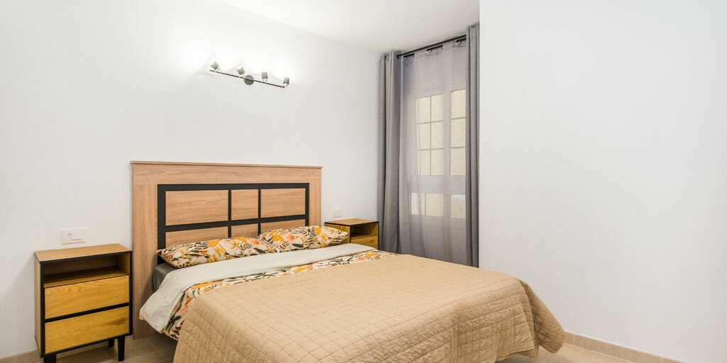 Квартира с 2 спальнями - San Miguel