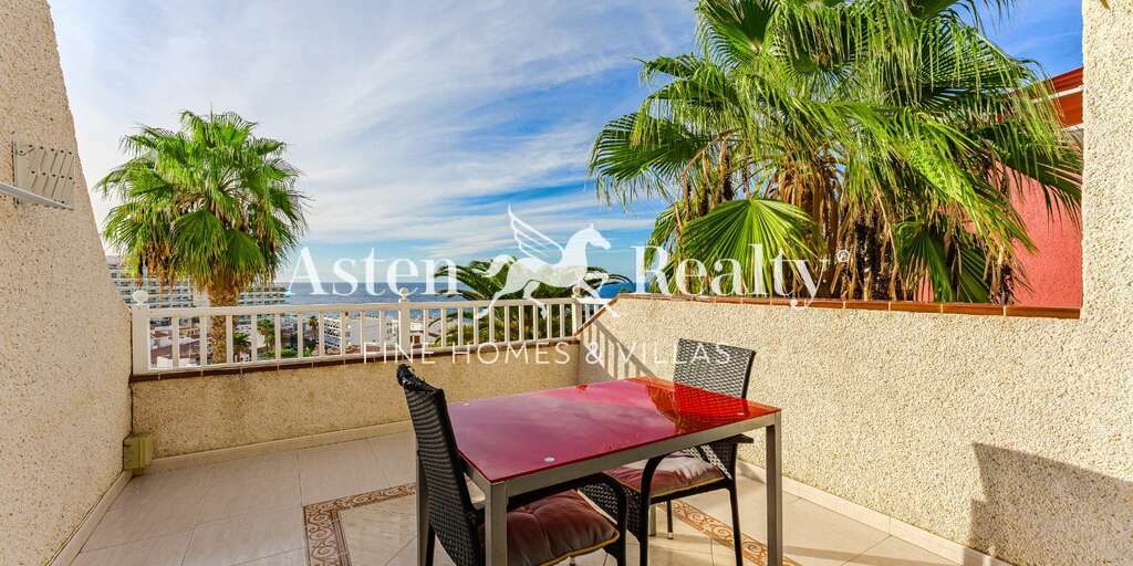 1 Bedroom Apartment - Acantilados de Los Gigantes