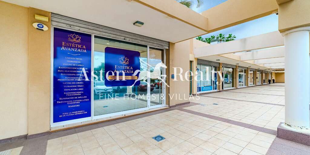 Leasehold - El Madroñal - Los Castaños