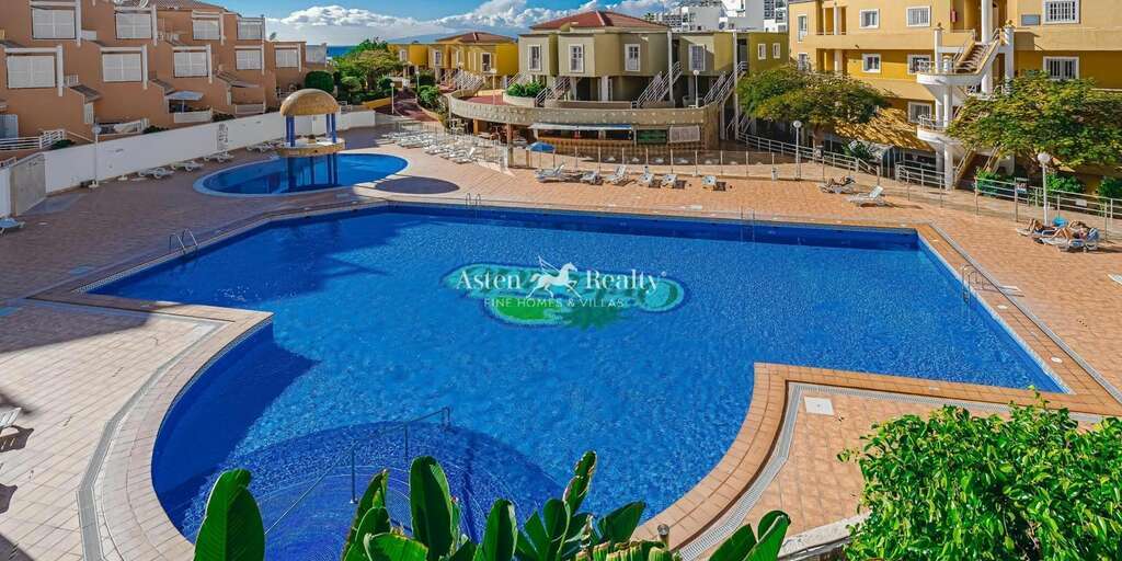 1 Bedroom Penthouse - Torviscas Bajo - Orlando