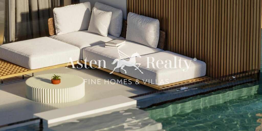 Luxury 4 Bedroom Apartment - Los Cristianos - ENA Luxury Homes