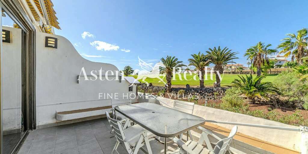 2 Bedroom Apartment - Amarilla Golf - Pebble Beach Village