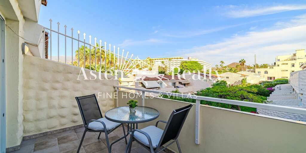 Studio - Playa de Las Américas - El Paradero