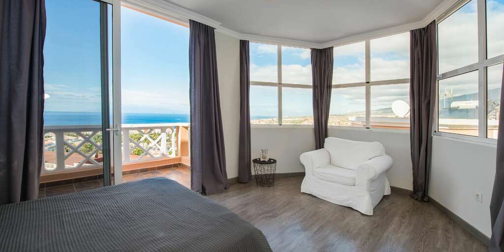 2 Bedroom Townhouse - San Eugenio Alto - Ocean View