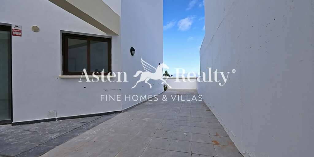 1 Bedroom Apartment - Tegueste