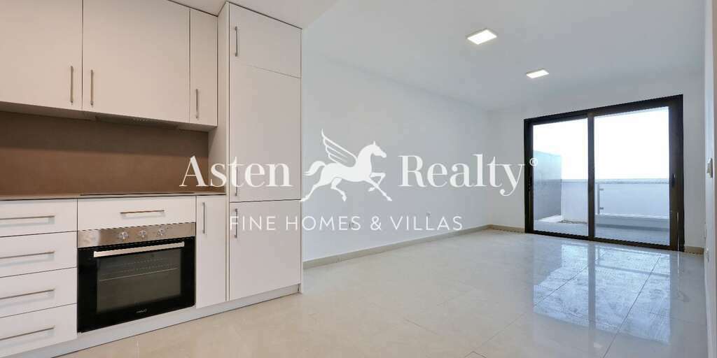 2 Bedroom Apartment - Tegueste