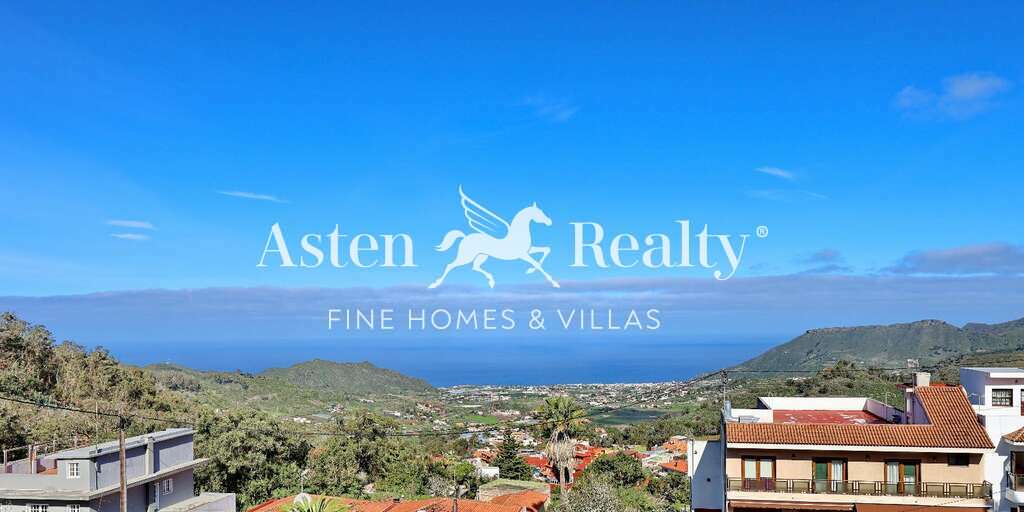 2 Bedroom Apartment - Tegueste