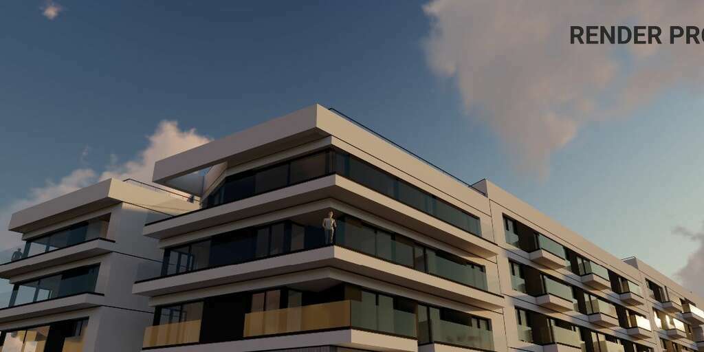 Пентхауc с 4 спальнями - Adeje - Olympic Residences