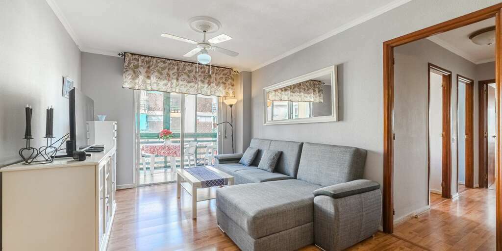 3 Bedroom Apartment - Los Cristianos - Cristimar