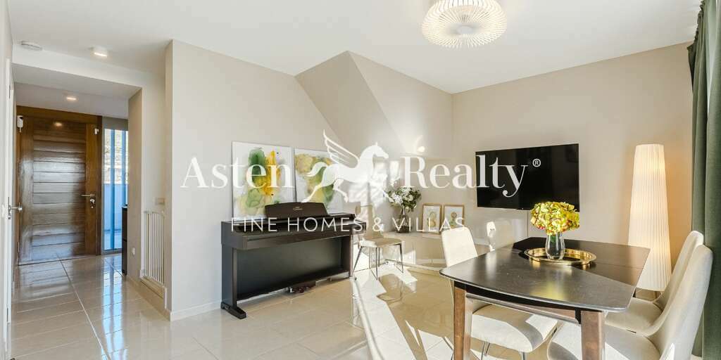 Maison de ville de 3 chambres - Güímar