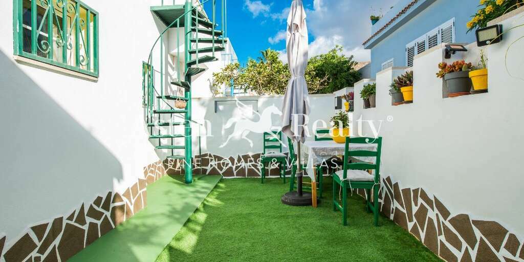 Villetta a schiera di 3 Camere - Palm Mar