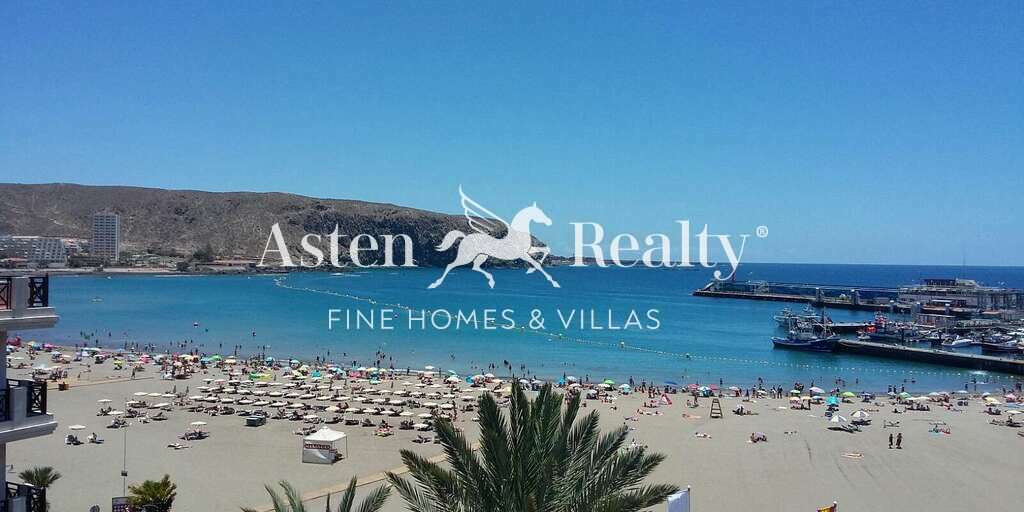 Leasehold - Los Cristianos