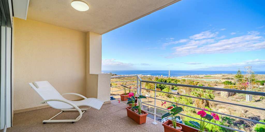 3 Bedroom Townhouse - Chayofa
