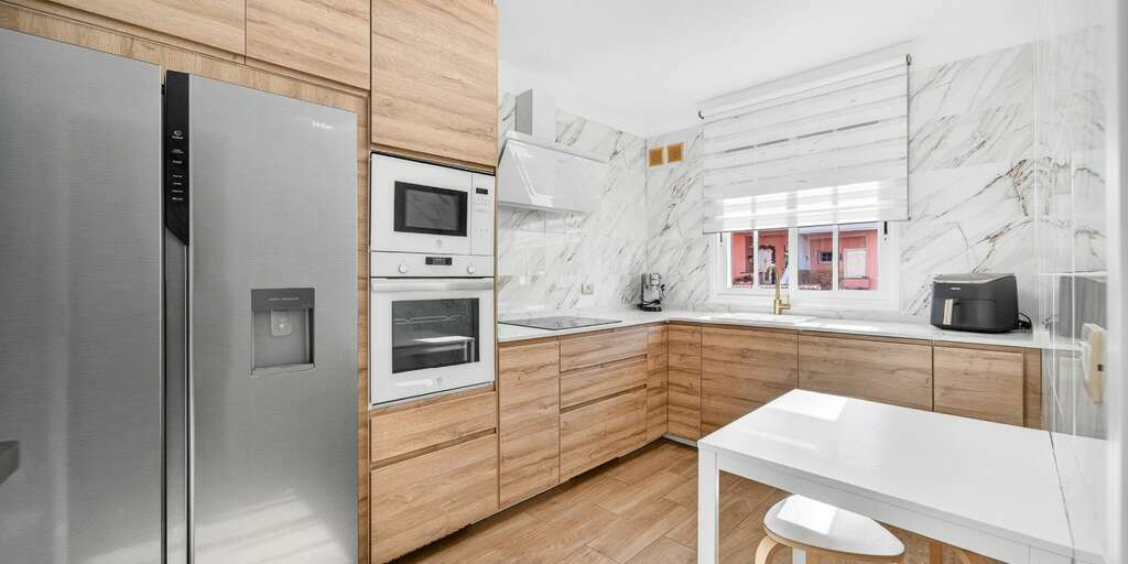 3 Bedroom Townhouse - San Isidro