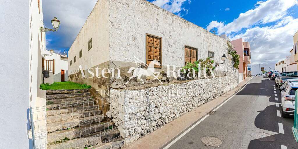 Casa di 6 Camere - Guía de Isora