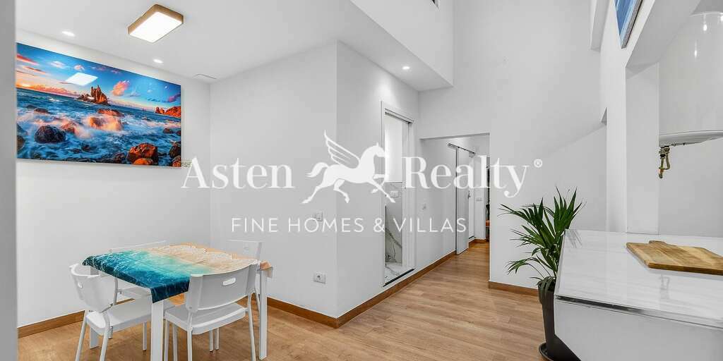 3 Bedroom Penthouse - Playa San Juan