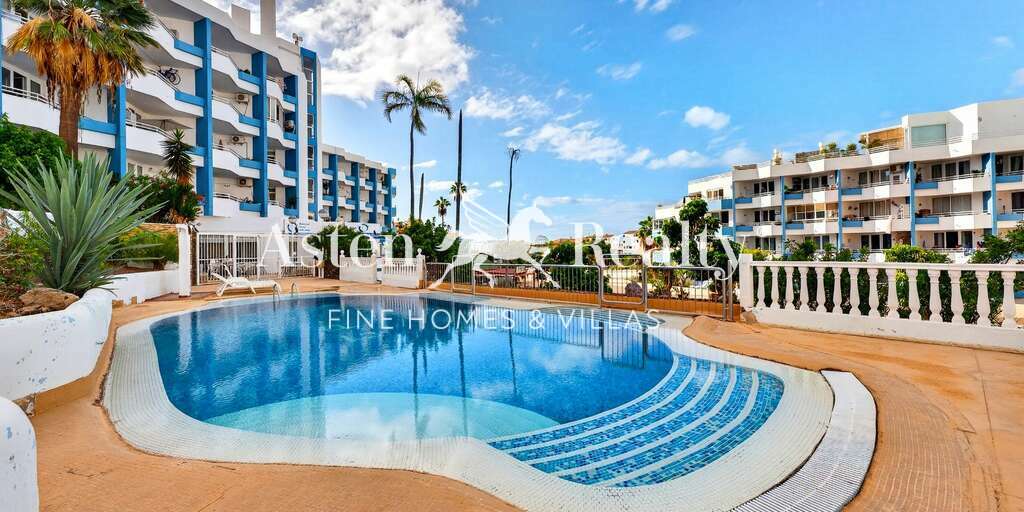 Studio - Golf del Sur  - Green Park