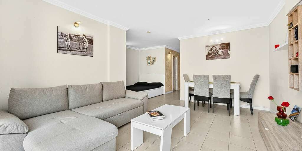Studio - Golf del Sur  - Green Park
