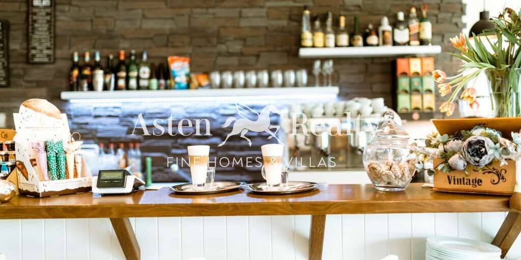 Business - El Médano