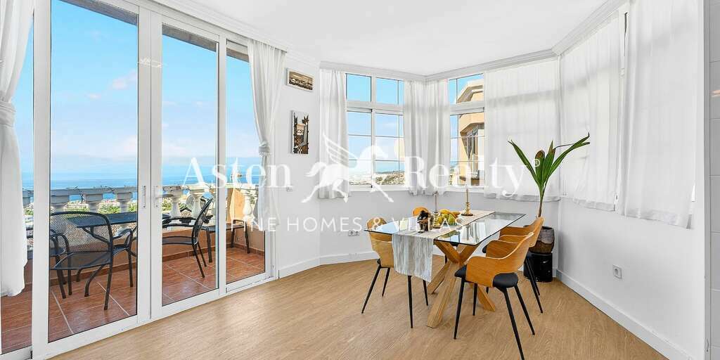 Adosado de 2 dormitorios - San Eugenio Alto - Ocean View