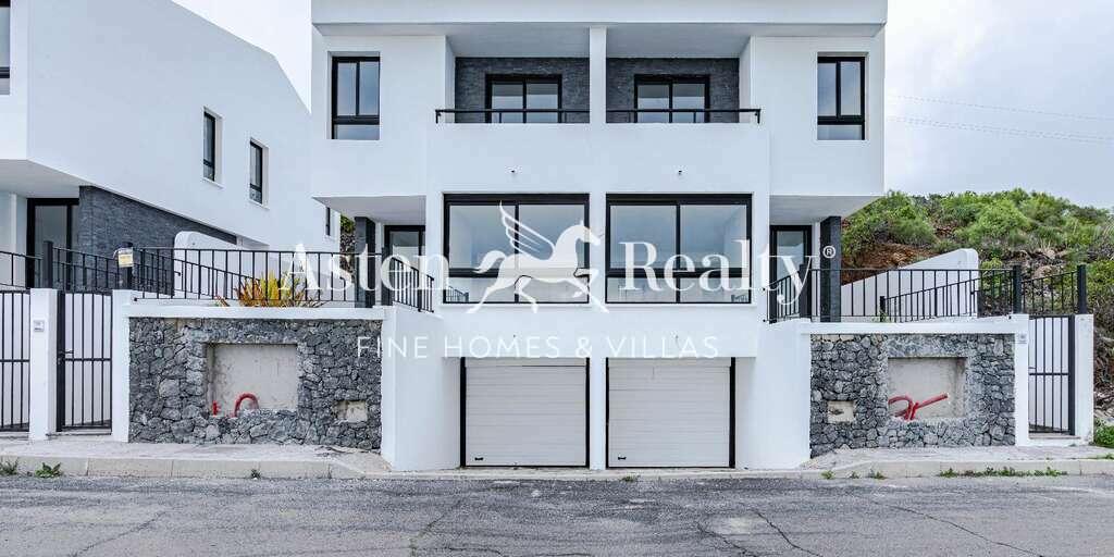 Villetta a schiera di 3 Camere - Vilaflor