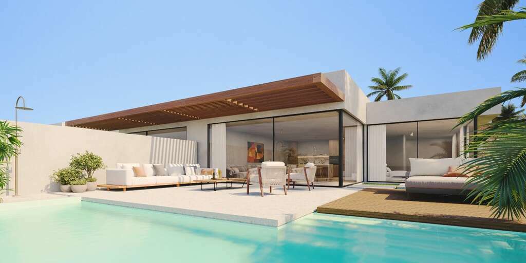 Penthouse mit 3 Schlafzimmern - Callao Salvaje - Iconic