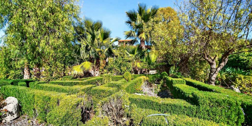 Поместье - Vilaflor