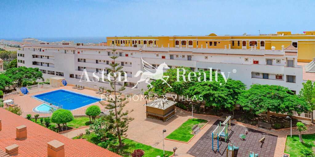 4 Bedroom Duplex - Torviscas Bajo - Oasis Dakota