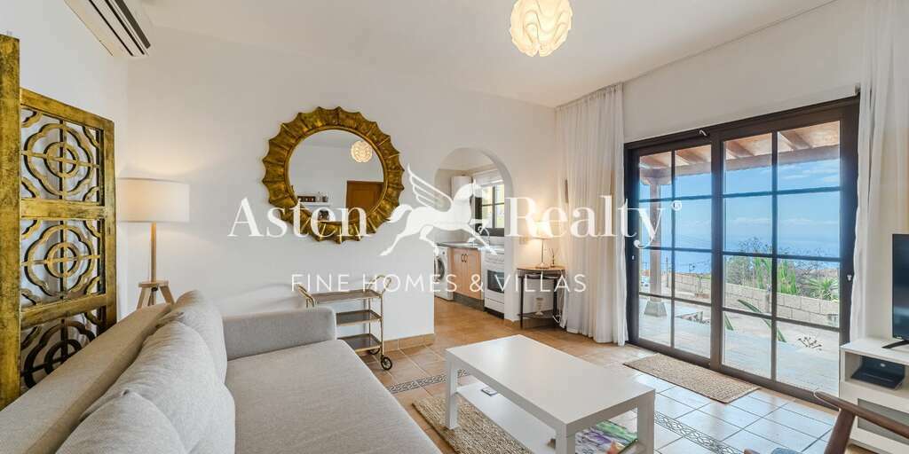 1 Bedroom House - Vera de Erques