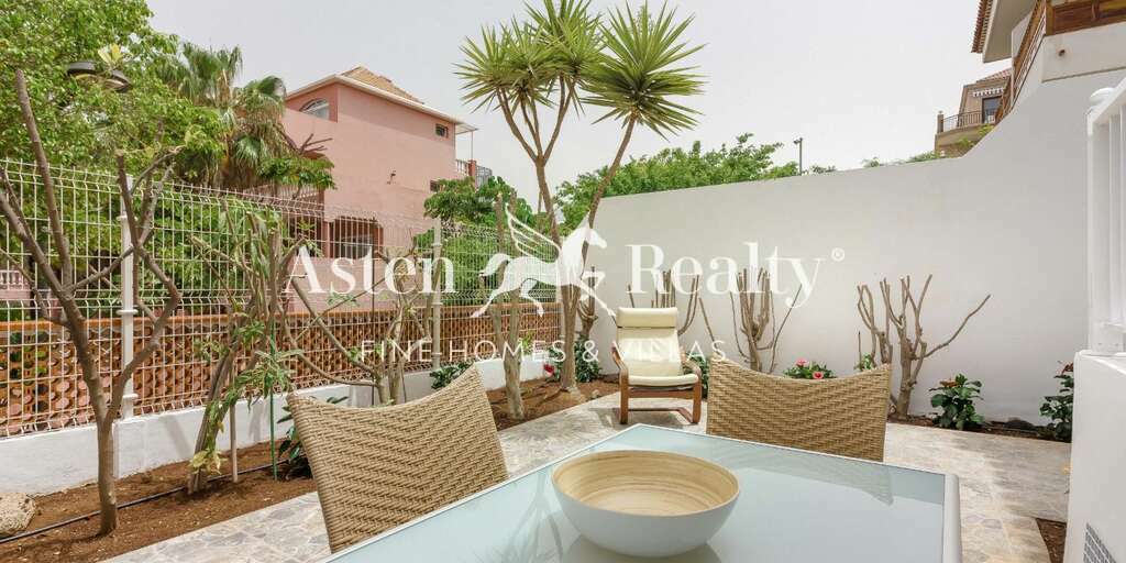 1 Bedroom Apartment - Playa de Las Américas - El Cardón