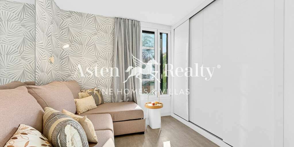 2 Bedroom Apartment - Playa de Las Américas - Colón I