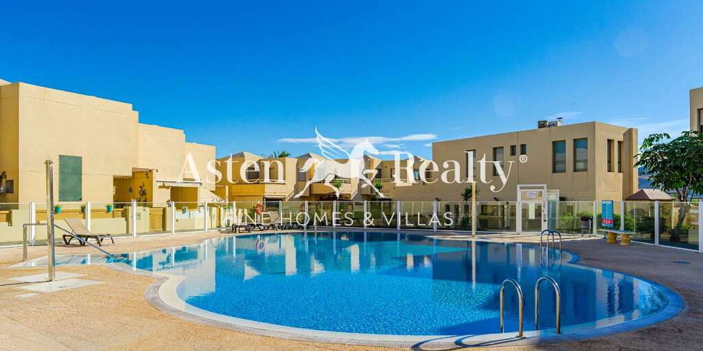 3 slaapkamers Townhouse - El Médano - La Tejita - Costa Bella