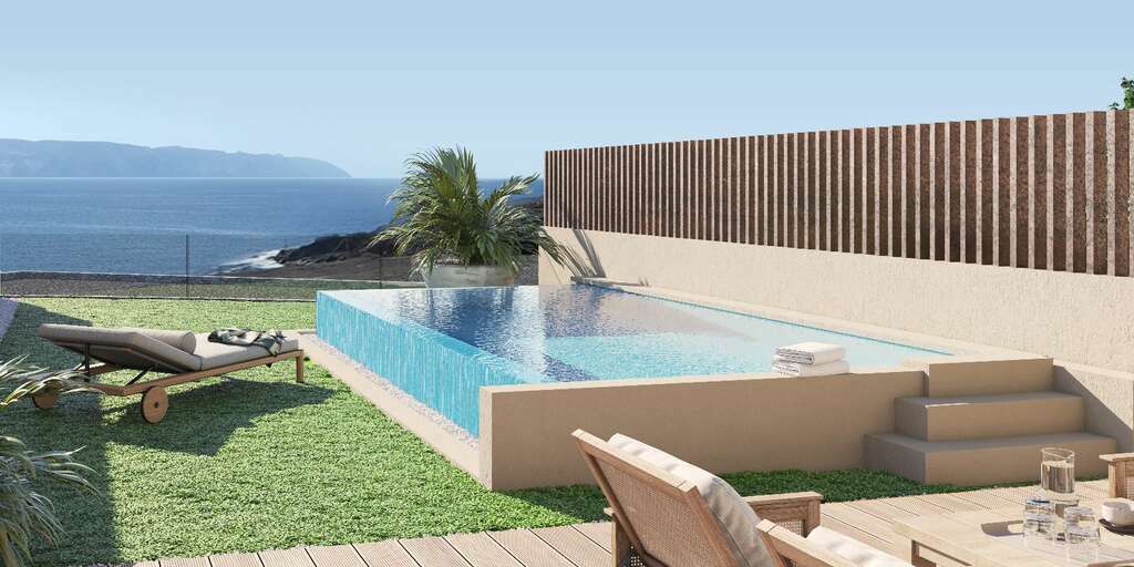4 slaapkamers Townhouse - Callao Salvaje - Amoenus