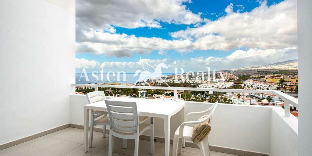 1 Bedroom Apartment - San Eugenio Alto - Island Village Heights 