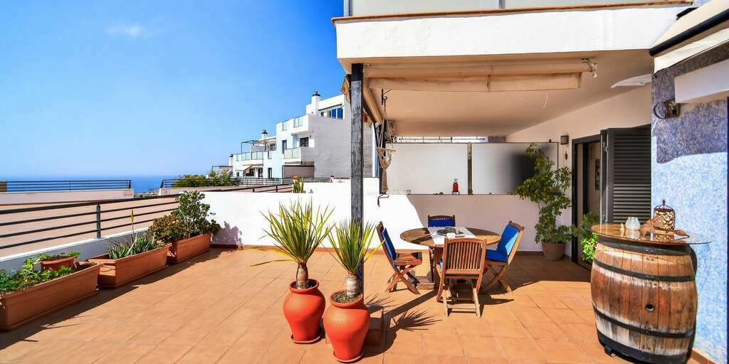 Apartamento de 2 dormitorios - El Madroñal - Kalima 